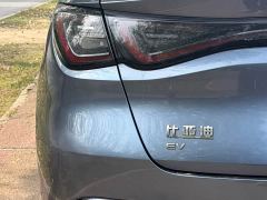 BYD Seal 06GT Smart Driving Edition 505 Hailang Edition - photo 12