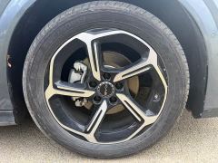 BYD Seal 06GT Smart Driving Edition 505 Hailang Edition - photo 18