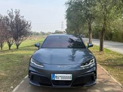 BYD Seal 06GT Smart Driving Edition 505 Hailang Edition - photo 2