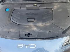 BYD Seal 06GT Smart Driving Edition 505 Hailang Edition - photo 20