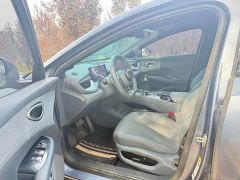BYD Seal 06GT Smart Driving Edition 505 Hailang Edition - photo 4