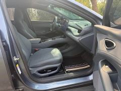 BYD Seal 06GT Smart Driving Edition 505 Hailang Edition - photo 6