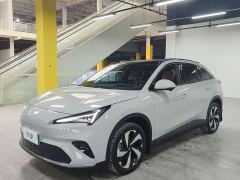 BAIC ARCFOX Alpha T5 Extended Range 1215 Yuan Jing Zhi Xing Version - ფოტო 1