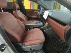 BAIC ARCFOX Alpha T5 Extended Range 1215 Yuan Jing Zhi Xing Version - ფოტო 11