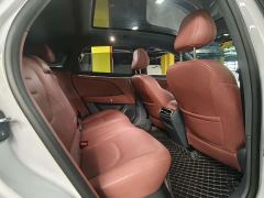 BAIC ARCFOX Alpha T5 Extended Range 1215 Yuan Jing Zhi Xing Version - ფოტო 13