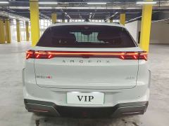 BAIC ARCFOX Alpha T5 Extended Range 1215 Yuan Jing Zhi Xing Version - ფოტო 17