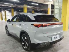BAIC ARCFOX Alpha T5 Extended Range 1215 Yuan Jing Zhi Xing Version - ფოტო 18