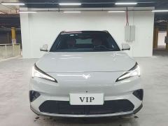 BAIC ARCFOX Alpha T5 Extended Range 1215 Yuan Jing Zhi Xing Version - ფოტო 2