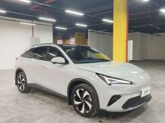 BAIC ARCFOX Alpha T5 Extended Range 1215 Yuan Jing Zhi Xing Version - ფოტო 3
