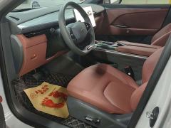 BAIC ARCFOX Alpha T5 Extended Range 1215 Yuan Jing Zhi Xing Version - ფოტო 4