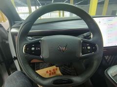 BAIC ARCFOX Alpha T5 Extended Range 1215 Yuan Jing Zhi Xing Version - ფოტო 7