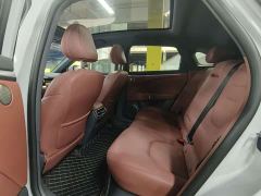 BAIC ARCFOX Alpha T5 Extended Range 1215 Yuan Jing Zhi Xing Version - ფოტო 9