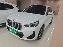 BMW X1 sDrive25Li M Sport Package - фото 1