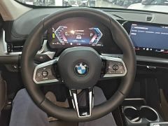 BMW X1 sDrive25Li M Sport Package - фото 10
