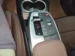 BMW X1 sDrive25Li M Sport Package - фото 13
