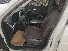 BMW X1 sDrive25Li M Sport Package - фото 14