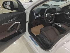 BMW X1 sDrive25Li M Sport Package - фото 15