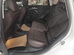 BMW X1 sDrive25Li M Sport Package - фото 16