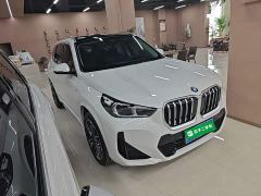 BMW X1 sDrive25Li M Sport Package - фото 3