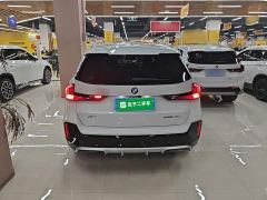 BMW X1 sDrive25Li M Sport Package - фото 5