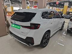 BMW X1 sDrive25Li M Sport Package - фото 6