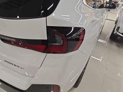 BMW X1 sDrive25Li M Sport Package - фото 7