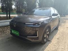 Changan CS55 PLUS Third Generation 1.5T DCT Excellence Edition - ფოტო 1