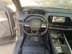 Changan CS55 PLUS Third Generation 1.5T DCT Excellence Edition - ფოტო 10