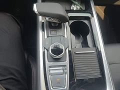Changan CS55 PLUS Third Generation 1.5T DCT Excellence Edition - ფოტო 13