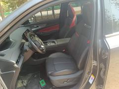Changan CS55 PLUS Third Generation 1.5T DCT Excellence Edition - ფოტო 14