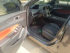 Changan CS55 PLUS Third Generation 1.5T DCT Excellence Edition - ფოტო 15