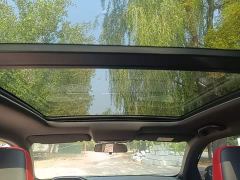Changan CS55 PLUS Third Generation 1.5T DCT Excellence Edition - ფოტო 17