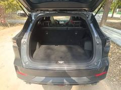 Changan CS55 PLUS Third Generation 1.5T DCT Excellence Edition - ფოტო 18