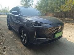 Changan CS55 PLUS Third Generation 1.5T DCT Excellence Edition - ფოტო 3