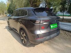 Changan CS55 PLUS Third Generation 1.5T DCT Excellence Edition - ფოტო 4