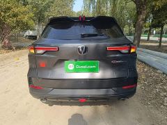 Changan CS55 PLUS Third Generation 1.5T DCT Excellence Edition - ფოტო 5