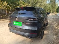 Changan CS55 PLUS Third Generation 1.5T DCT Excellence Edition - ფოტო 6