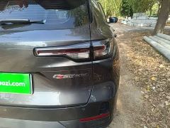 Changan CS55 PLUS Third Generation 1.5T DCT Excellence Edition - ფოტო 7