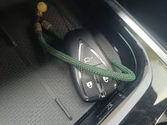 Changan CS55 PLUS Third Generation 1.5T DCT Excellence Edition - ფოტო 8