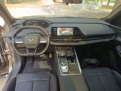 Changan CS55 PLUS Third Generation 1.5T DCT Excellence Edition - ფოტო 9