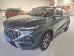 Changan Oushang X5 Facelift 1.5T DCT Luxury - ფოტო 1