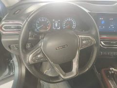 Changan Oushang X5 Facelift 1.5T DCT Luxury - ფოტო 10