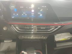 Changan Oushang X5 Facelift 1.5T DCT Luxury - ფოტო 12