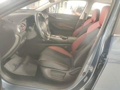 Changan Oushang X5 Facelift 1.5T DCT Luxury - ფოტო 14