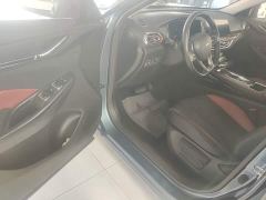 Changan Oushang X5 Facelift 1.5T DCT Luxury - ფოტო 15