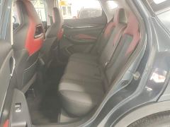 Changan Oushang X5 Facelift 1.5T DCT Luxury - ფოტო 16