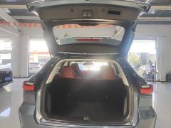 Changan Oushang X5 Facelift 1.5T DCT Luxury - ფოტო 18