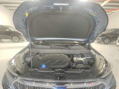 Changan Oushang X5 Facelift 1.5T DCT Luxury - ფოტო 19