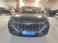 Changan Oushang X5 Facelift 1.5T DCT Luxury - ფოტო 2