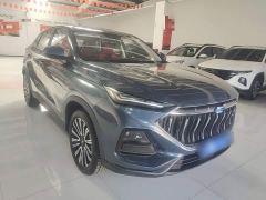 Changan Oushang X5 Facelift 1.5T DCT Luxury - ფოტო 3